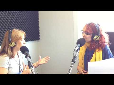 Entrevista a Maria Ameneiros