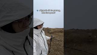 Download lagu Gunung Gede Pangrango 28 Juni 2025 full kabut 😭🔥 #summit #gununggede mp3