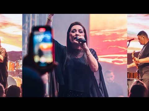 Lauriete e Banda | Quarto de Guerra | AO VIVO em Nova União/MG 