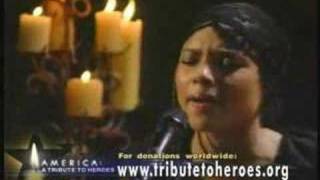 Alicia Keys - Someday We&#39;ll All Be Free