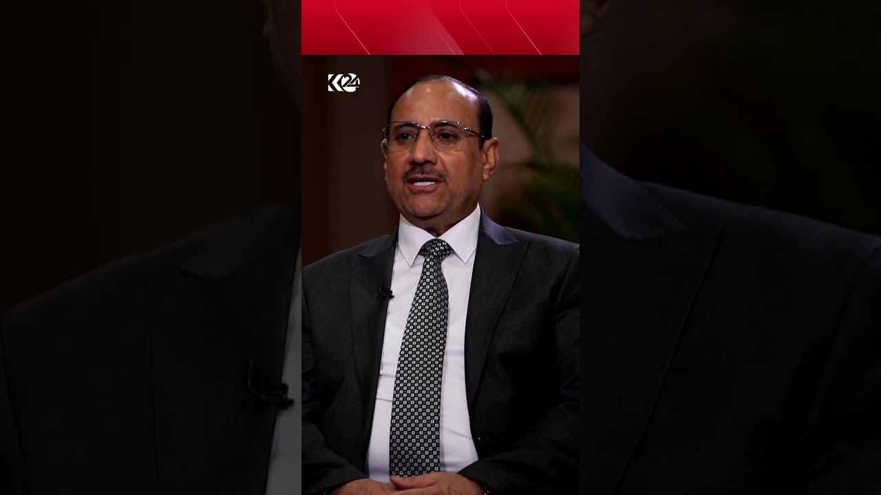 ڤیدیۆ | عەتوان عەتوانی، پارێزگاری بەغدا: پشتێنەی سەوزایی و رێگە خێراکان زۆر سەرنجی راکێشام