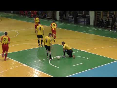 15 КУ 1 Vega - Viva cup 2 тайм