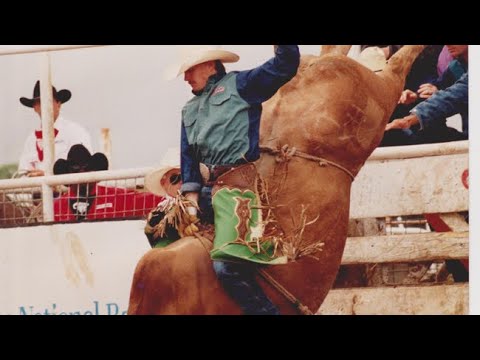 Royd Doyal vs Cadillac - 94 PBR Del Rio (81 pts)
