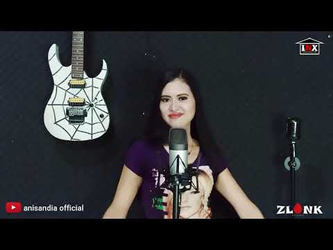 Secawan Madu ( Kristina ) cover by Anisandia