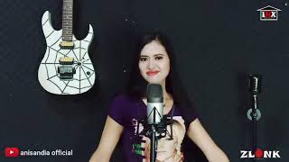 Download lagu Secawan Madu ( Kristina ) cover by Anisandia mp3