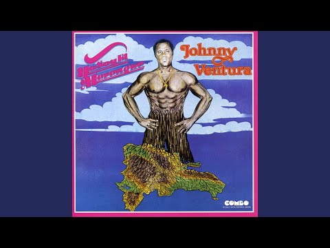 El Ron Es Mi Medicina - Johnny Ventura