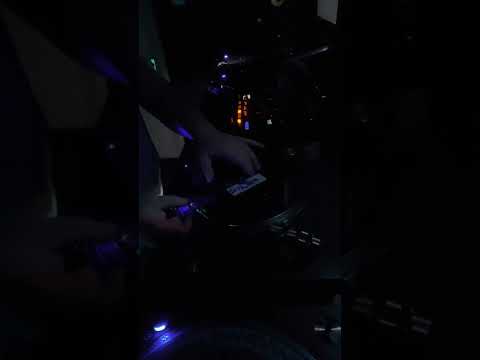 Dj colinsseum Makina mash up vinyl mix 18 03 22