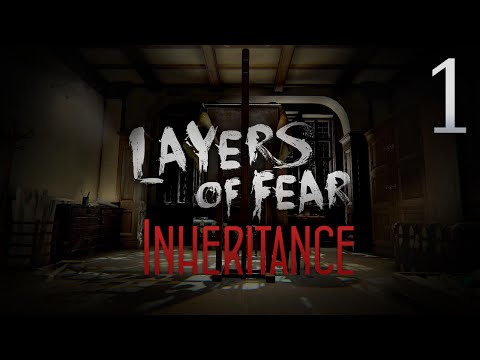 Cryaotic Quotes/Moments - Cry Plays: Layers Of Fear: Inheritance - Wattpad