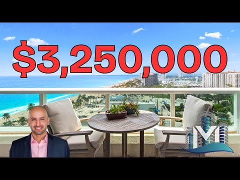 Tour a $3 Million Condo🤑🔥