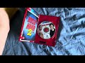 Testing My Megatek DVD Player
