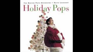 Sleigh Ride - Boston Pops