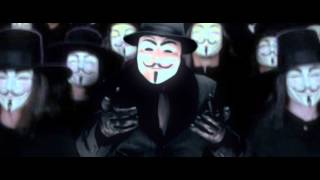 Anonymous - Message to Tech N9ne