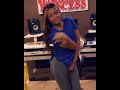 Nandy Ft. Sauti Sol-Kiza Kinene in studio session. Nandy Ft. Sauti Sol-Kiza Kinene in studio session.