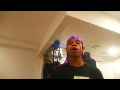 Smalls - Focused (Dir by @Sodope__Ty)