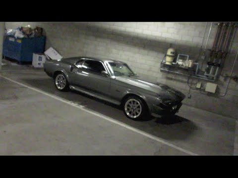 Cargasm IOS