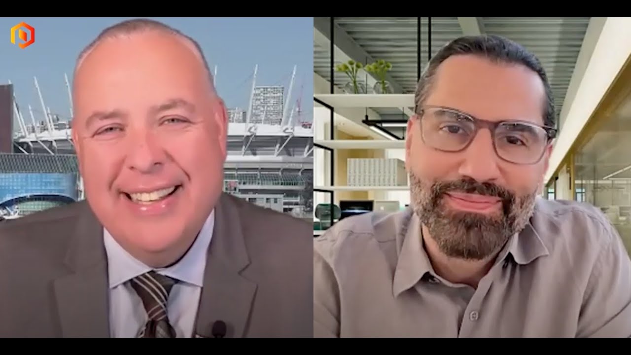 Bit Digital CEO Sam Tabar Reports 220% Revenue Surge in Q2 Driven by HPC Services
