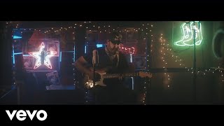 Randy Houser - What Whiskey Does (Acoustic)