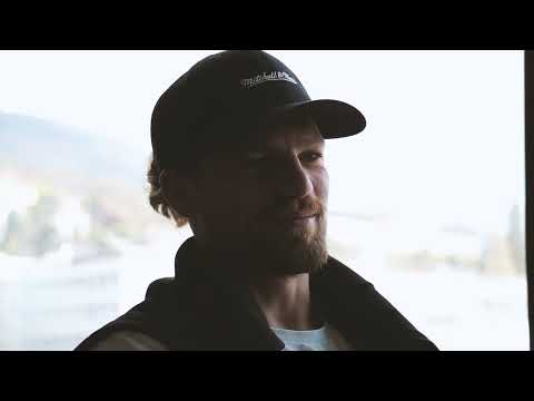 Kriens vs. Xamax / Avant-match avec Liridon Berisha