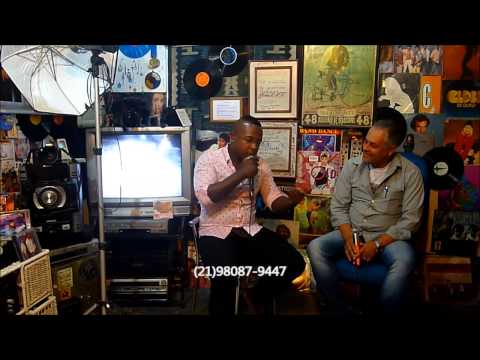 Pgm Turbilhões Web Tv - Mc Pretthako (Temporada 2015)