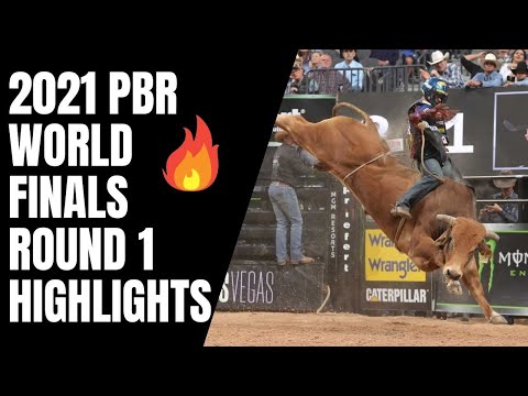 2021 World Finals Kicked-Off With Fire 🔥
