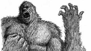 Keeper of the Mountain