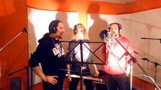 Witch Hammer-Cejchy GM studio 2015