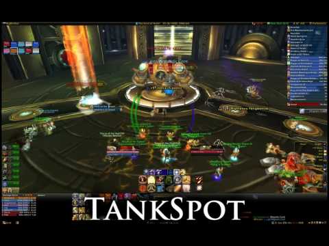 TankSpot's Guide to Mimiron