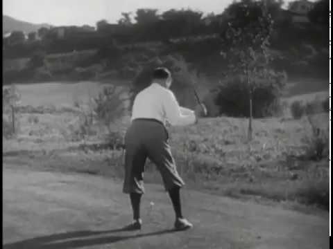 Playing Lessons with a Master Part 8 - Hitting the Driver