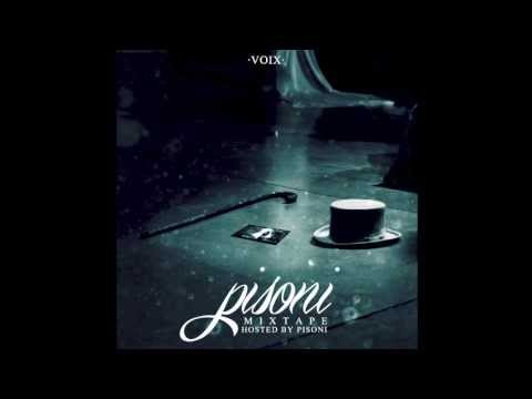 11 - Raining (feat. R'komi) - Voix