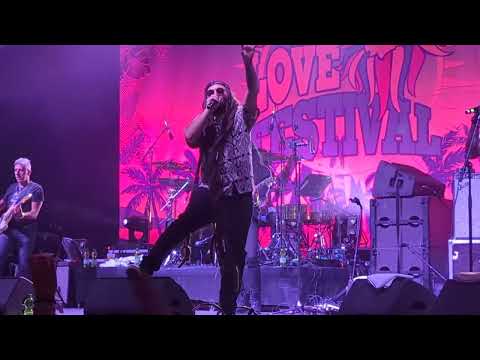 @Alborosie @One Love Festival Austria 2023