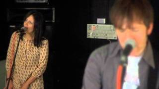 The Proctors - Perfect World