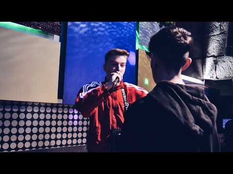 TEKRO VS CP | OCTAVOS | FINAL REGIONAL BDP