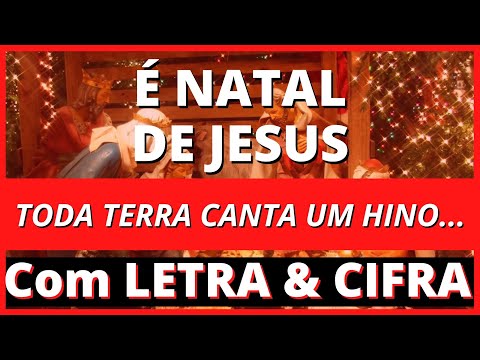 Natal De Jesus - Irmãos de Fé