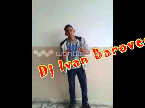 Alvin ft katerichocite.Ork.kisha bend-habibi 2o16 HIT Dj Ivan Baroveca ;)