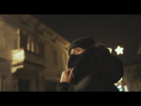 LIL ABBA - AFTERPARTY ALL' INFERNO (prod. KID MARK)