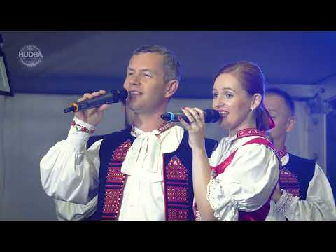 Drietomanka: Dolina, dolina, kamenný chodníček (HBH-5)