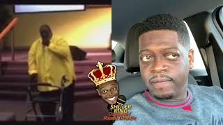 Shuler King - He Said He Was Moist And Stuff!!!