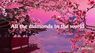 Download lagu Habibi (My Love) - Faouzia (lyrics) mp3