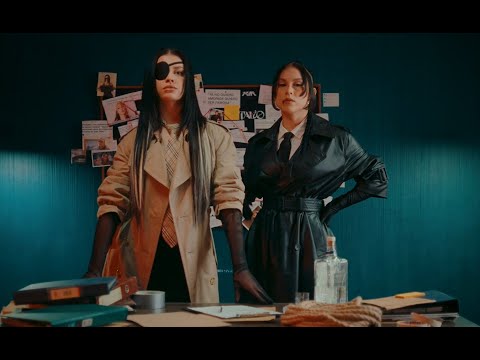 KYA, SOULFIA - DIABLO (LA CLASSE: CAP. 2)