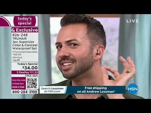 HSN | HSN Today with Tina & Ty 08.16.2023 - 08 AM