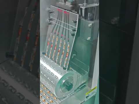 Liquid Capsule Band Sealing Machine-2