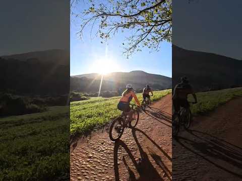 Subidinhas até o Pico do Gavião em Águas da Prata-SP/Andradas-MG.