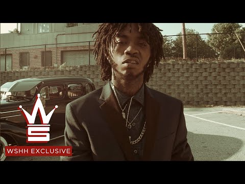 Skooly "Simple" (WSHH Exclusive - Official Music Video)