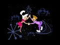 Animation Director David M Strandquest Cartoon Network Powerhouse Bumper Jetsons 01