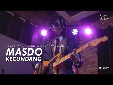 KSSLS #10 MASDO - KECUNDANG