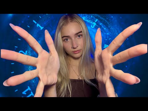 ASMR So Good You’ll Wake Up In 3025 