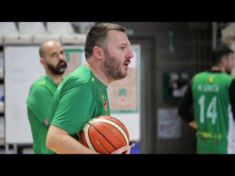 Rueda de prensa de Toni Ten 17-10-2019