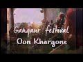 Gangaur Festival Oon Khargone
