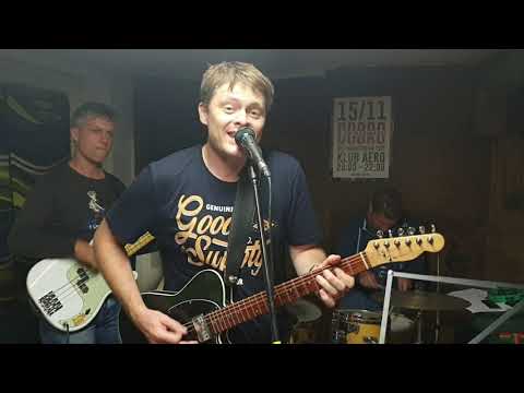 Dillon Werry Band - Dillon Werry Band Wild Irish Blood 2021