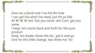 Backbone - Jump Back Lyrics